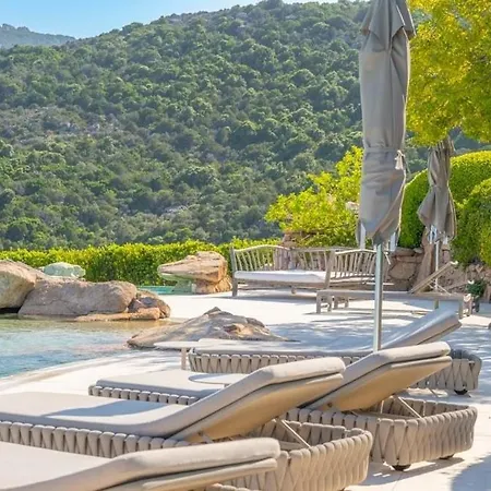 Super Confort Luxury * Porto Cervo