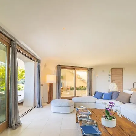 Villa Super Confort Luxury Porto Cervo