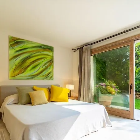 Villa Super Confort Luxury