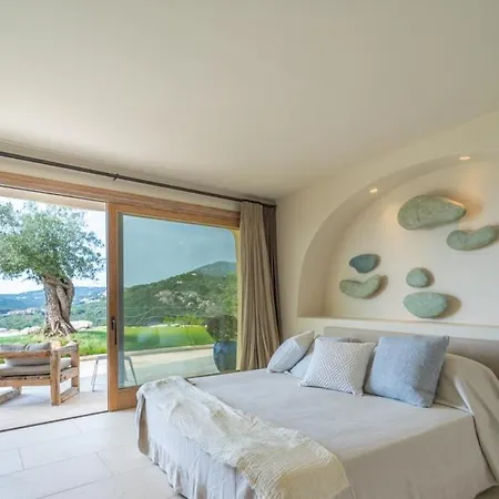 Super Confort Luxury Villa