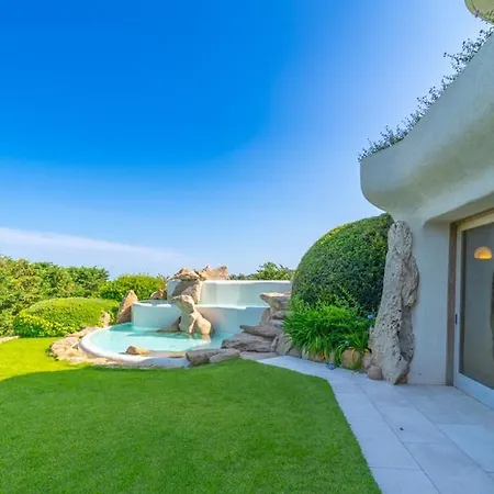 Villa Super Confort Luxury
