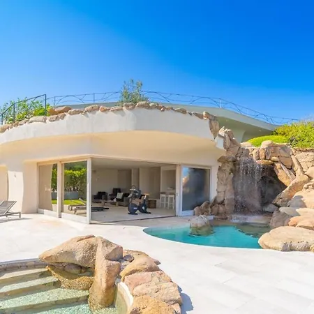 Villa Super Confort Luxury *