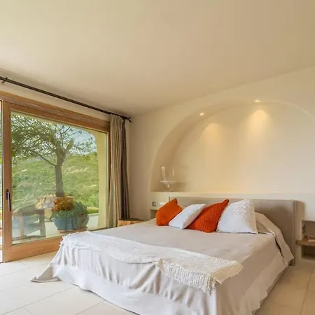 Villa Super Confort Luxury Porto Cervo