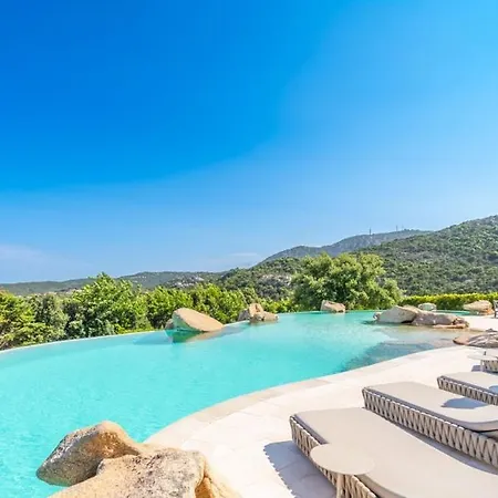 Super Confort Luxury * Porto Cervo