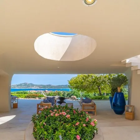 Villa Super Confort Luxury