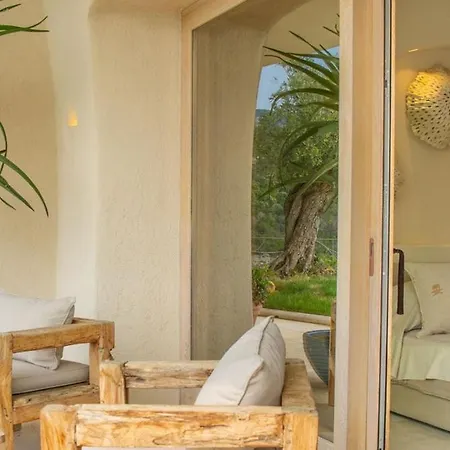 Super Confort Luxury Porto Cervo