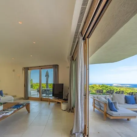 Villa Super Confort Luxury