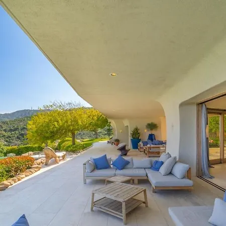 Super Confort Luxury * Porto Cervo