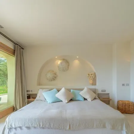 Super Confort Luxury * Porto Cervo