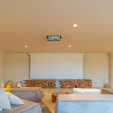 Villa Super Confort Luxury
